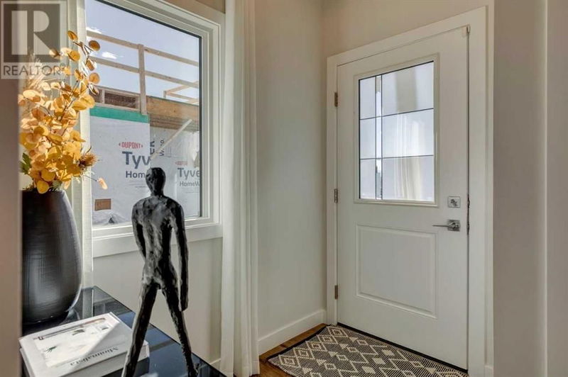 Secondary Property View