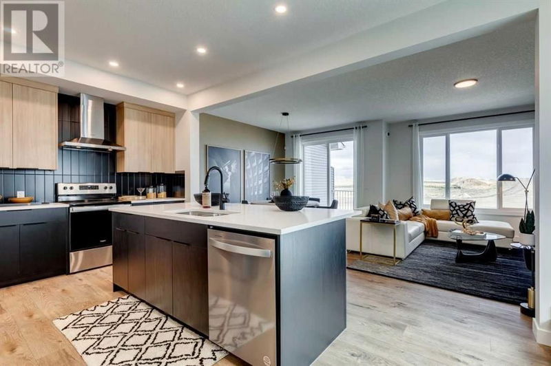Tertiary Property View