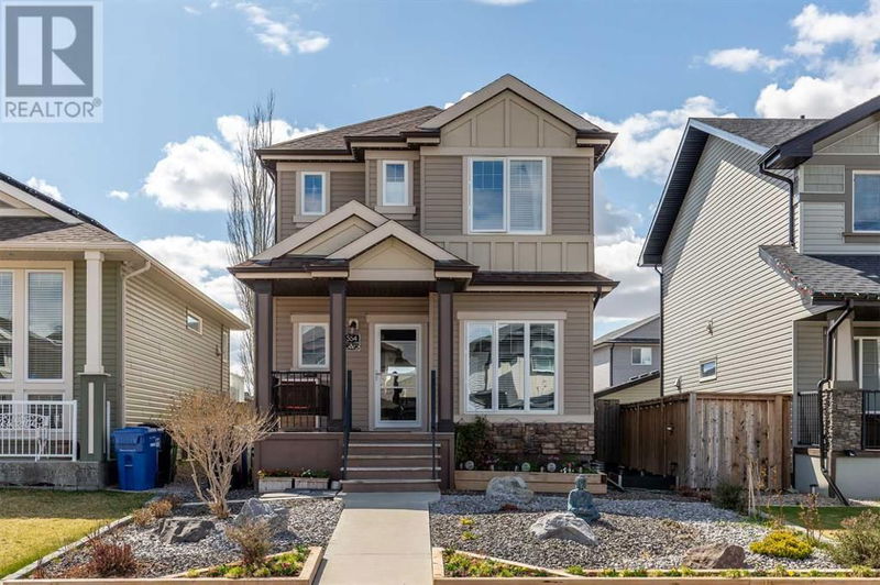 554 Keystone Chase West Lethbridge, Alberta