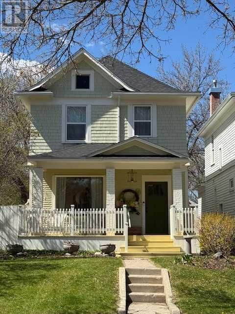 632 14 Street South Lethbridge, Alberta