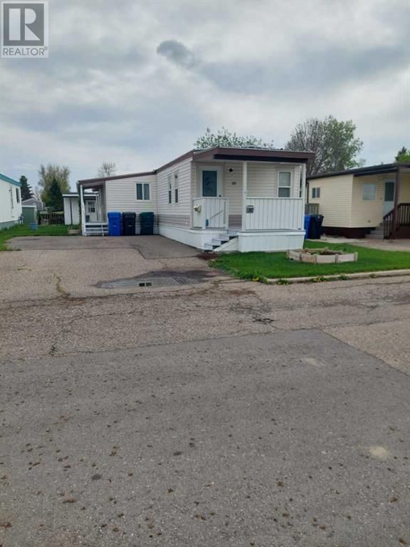 1410 43 Street South South Lethbridge, Alberta