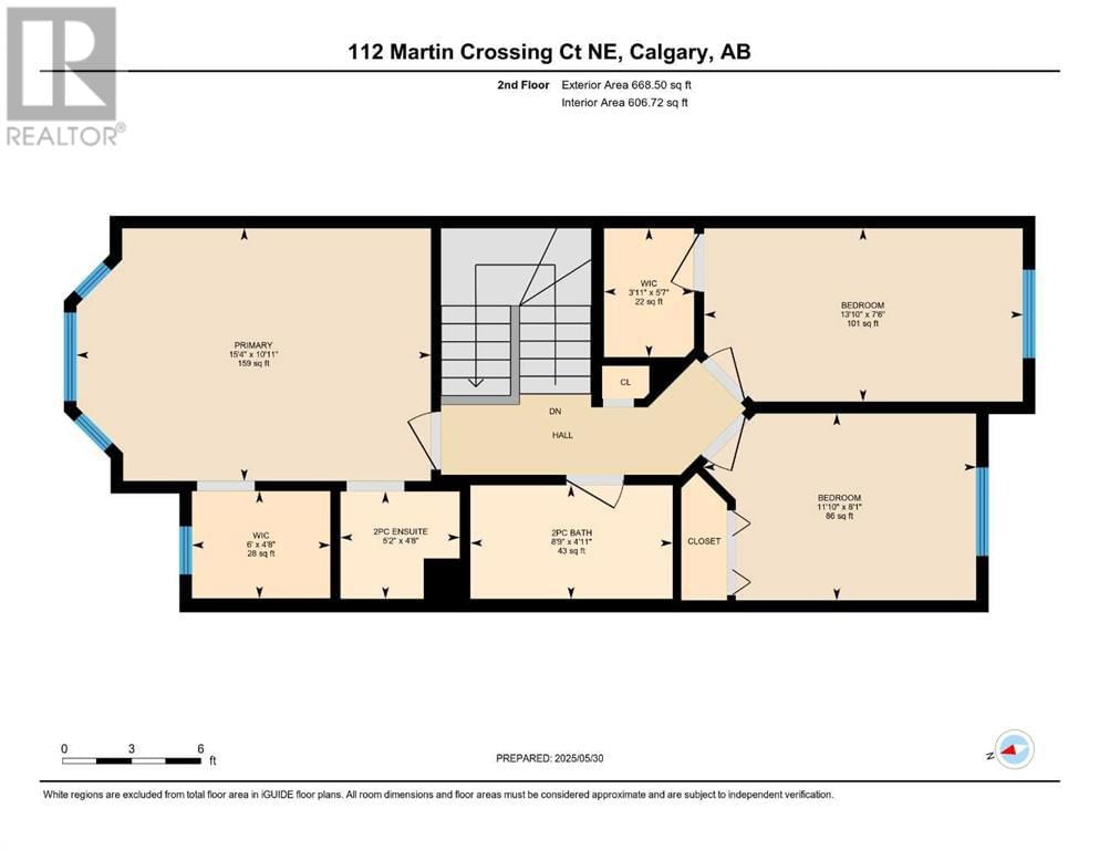 112 MARTIN CROSSING COURT NORTHEAST Image 32