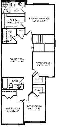Tertiary Property View