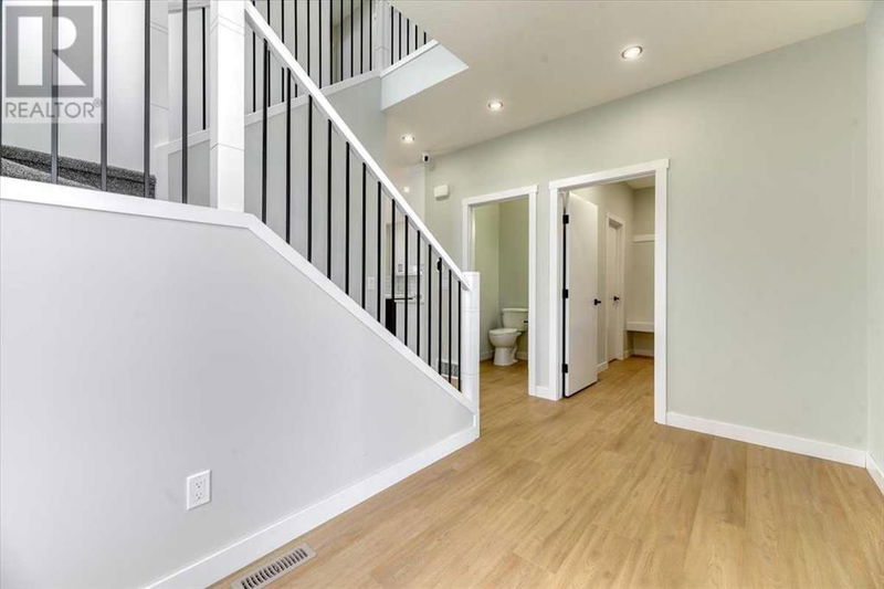 Tertiary Property View