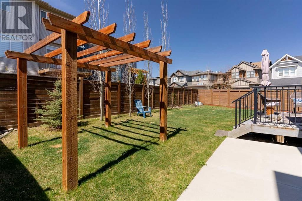 170 SAGE BLUFF CLOSE NORTHWEST Image 38