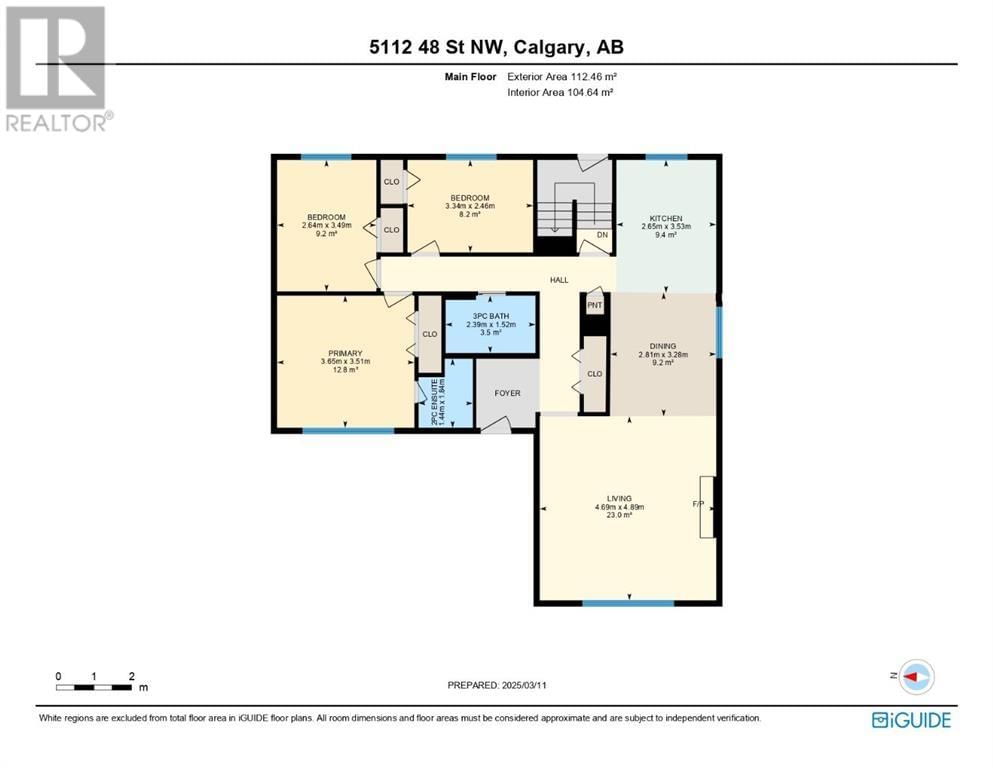 5112 48 STREET NORTHWEST Image 31