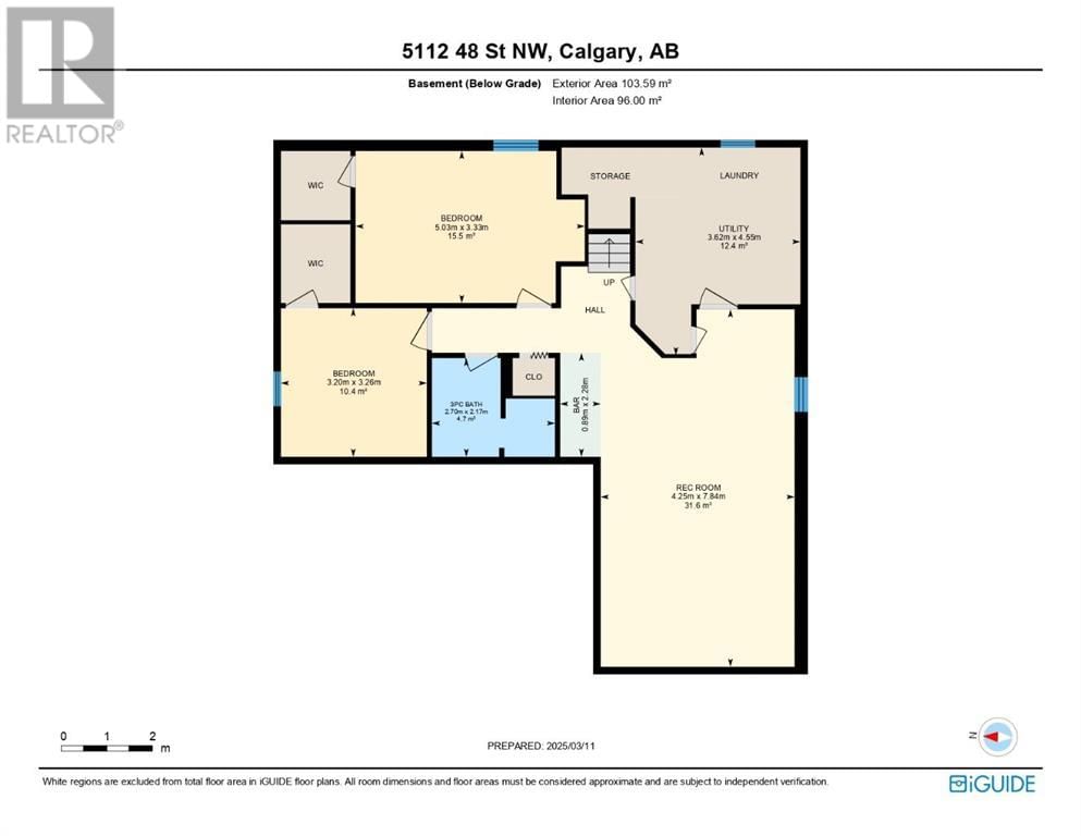 5112 48 STREET NORTHWEST Image 32