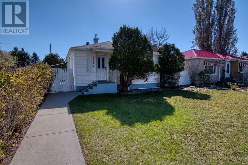 1117 19 Street South Lethbridge, Alberta