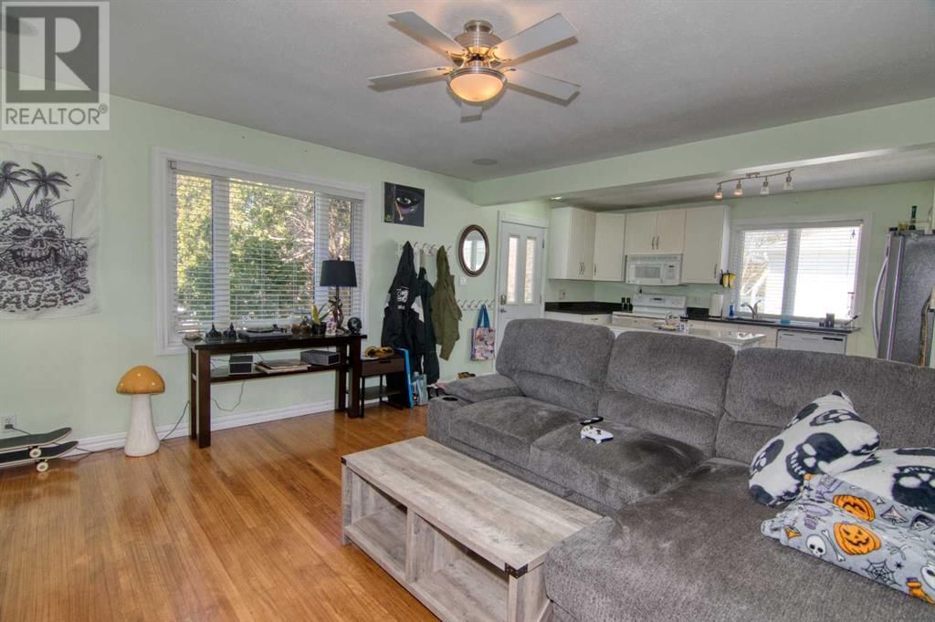 1117 19 Street South Lethbridge, Alberta