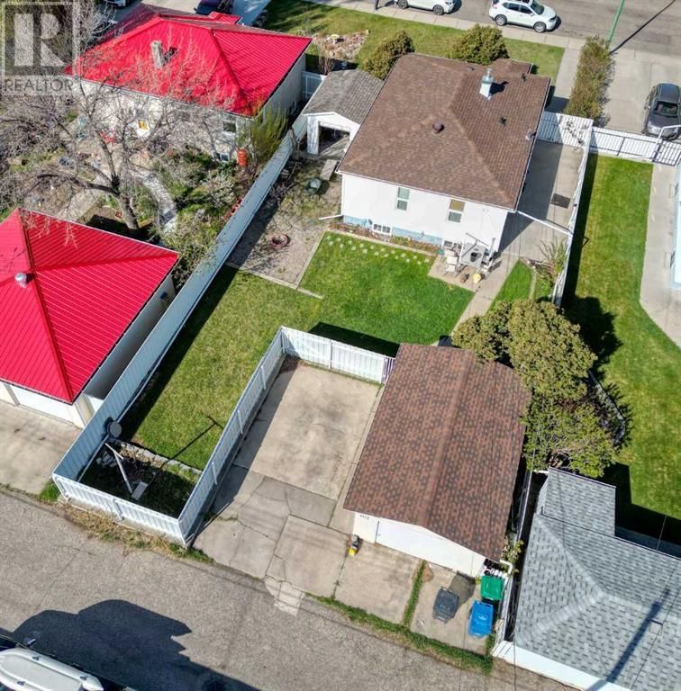 1117 19 Street South Lethbridge, Alberta