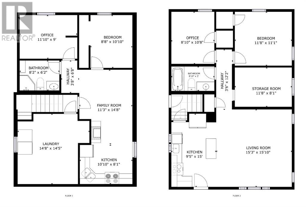 1117 19 Street South Lethbridge, Alberta