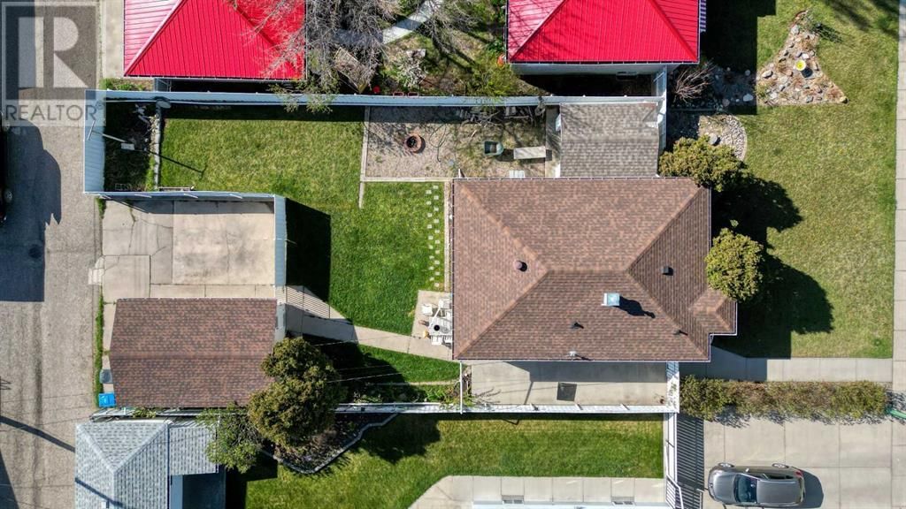1117 19 Street South Lethbridge, Alberta