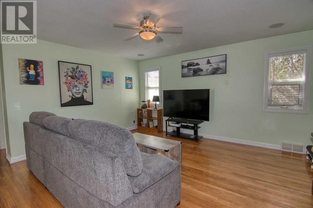 1117 19 Street South Lethbridge, Alberta