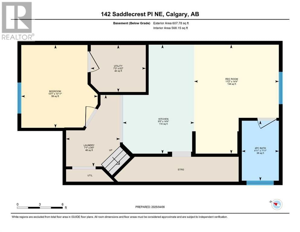 142 SADDLECREST PLACE NORTHEAST Image 36