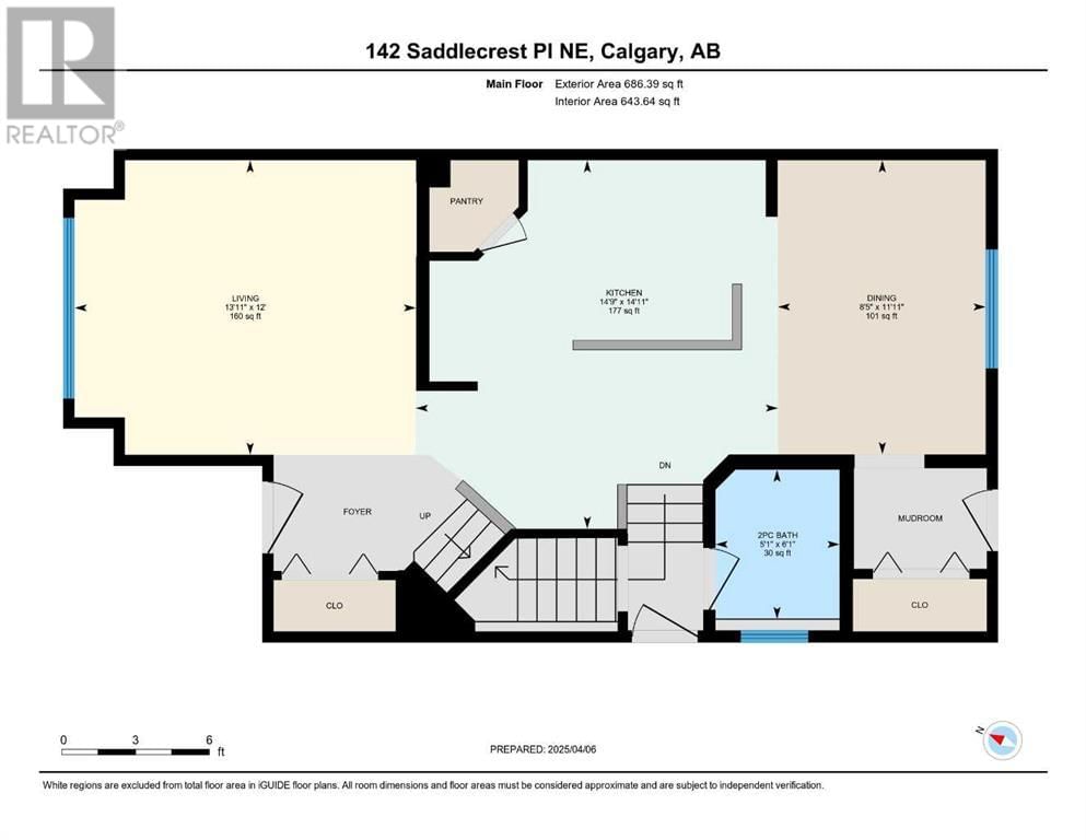 142 SADDLECREST PLACE NORTHEAST Image 37