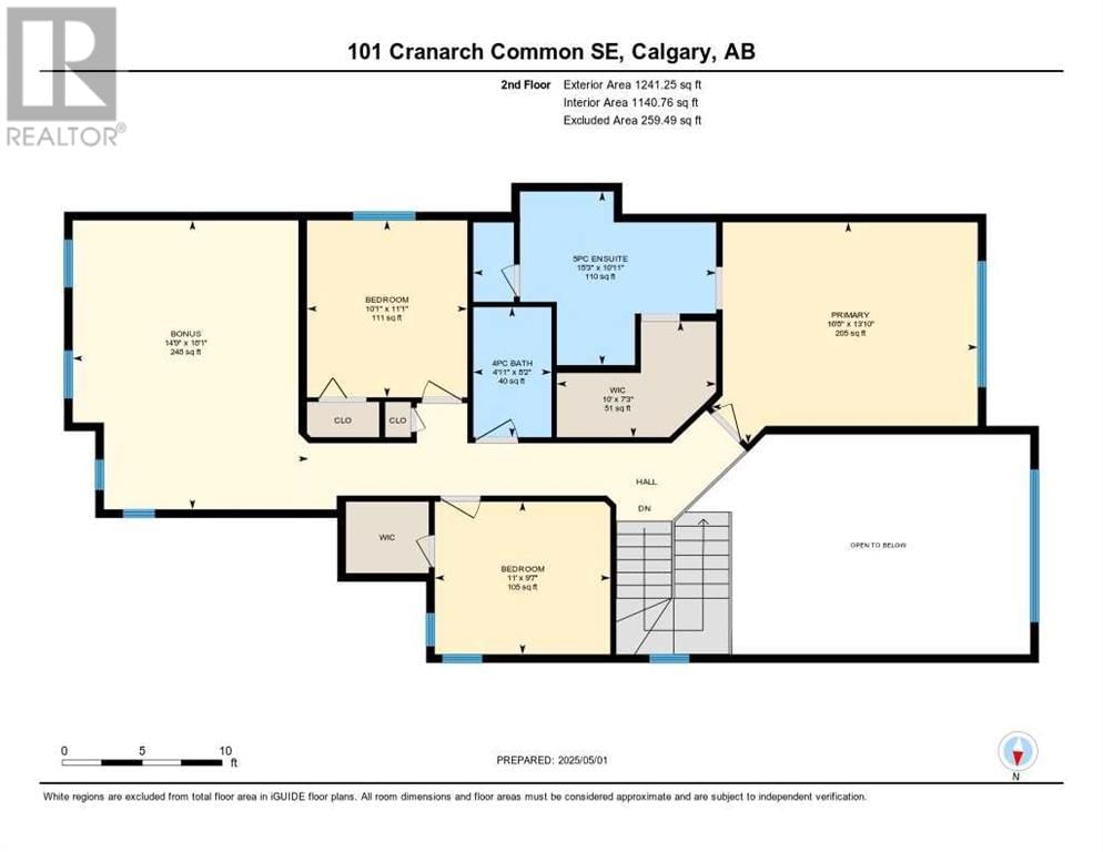 101 CRANARCH COMMON SOUTHEAST Image 48