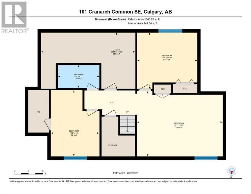 101 CRANARCH COMMON SOUTHEAST Image 49