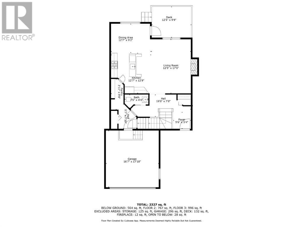 270 KINGS HEIGHTS DRIVE SOUTHEAST Image 36