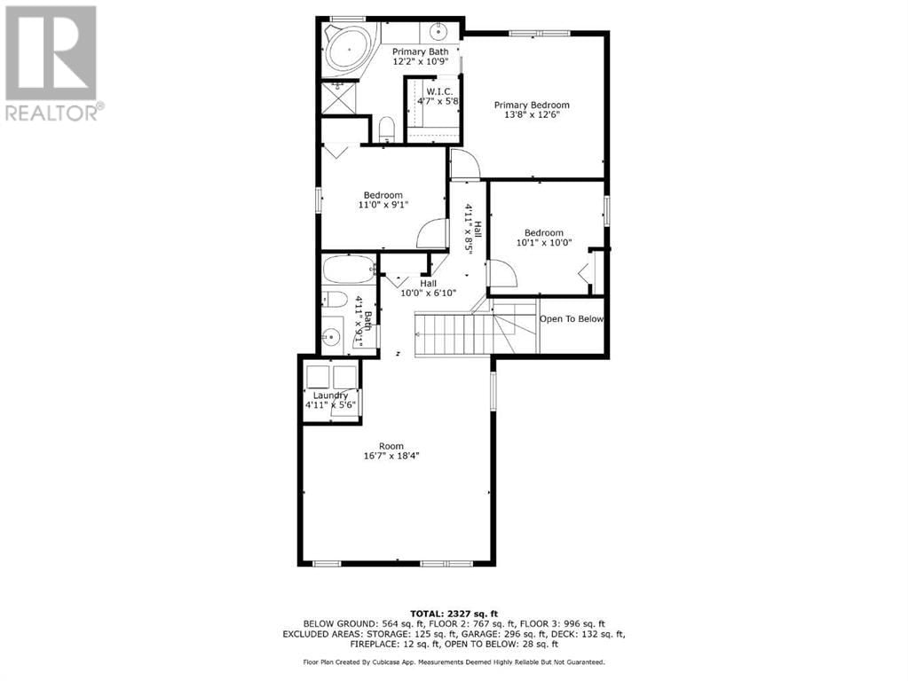 270 KINGS HEIGHTS DRIVE SOUTHEAST Image 37