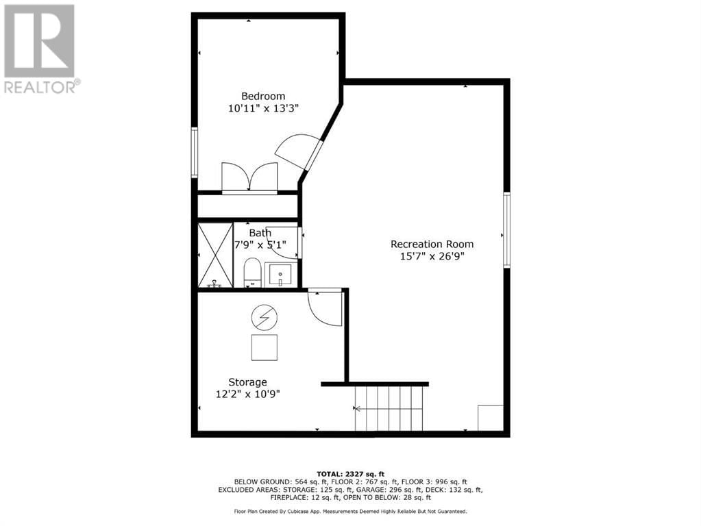 270 KINGS HEIGHTS DRIVE SOUTHEAST Image 38