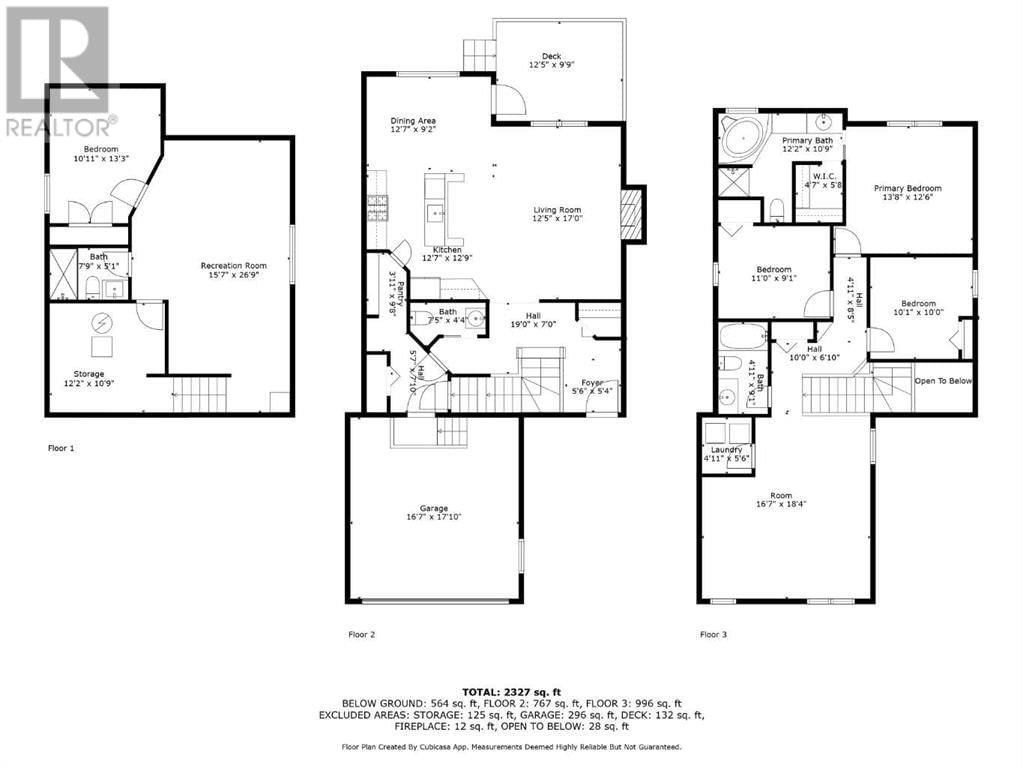 270 KINGS HEIGHTS DRIVE SOUTHEAST Image 39
