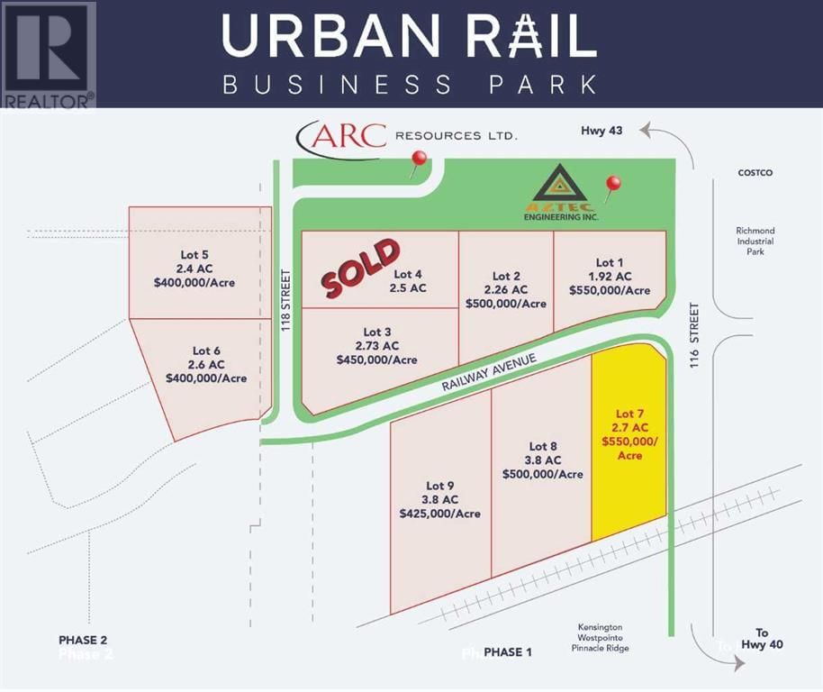 7 RAILWAY AVENUE Image 1