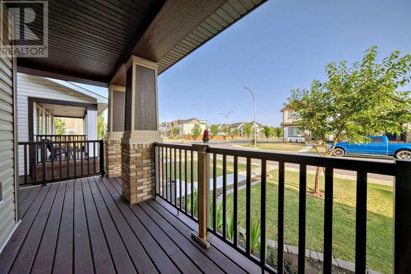 Tertiary Property View
