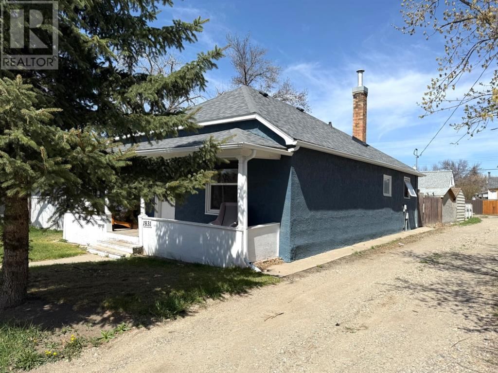 1831 5 Avenue North Lethbridge, Alberta