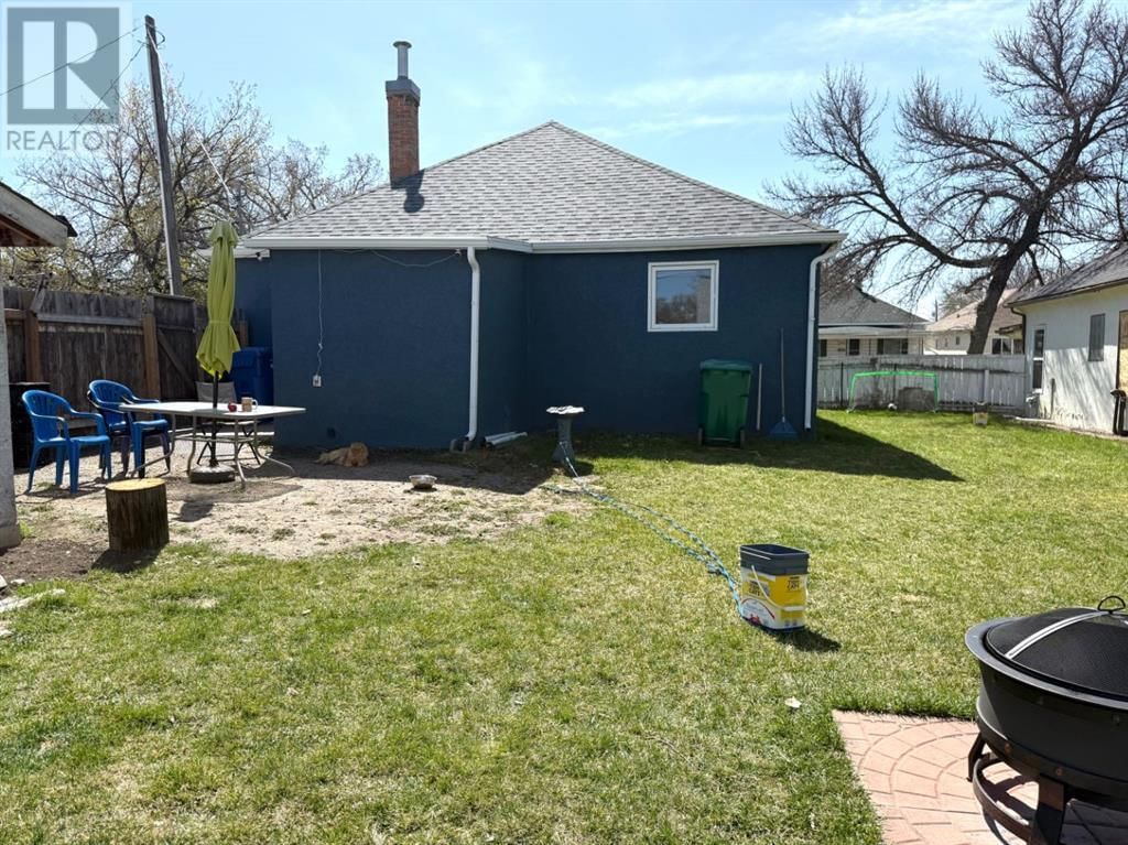 1831 5 Avenue North Lethbridge, Alberta