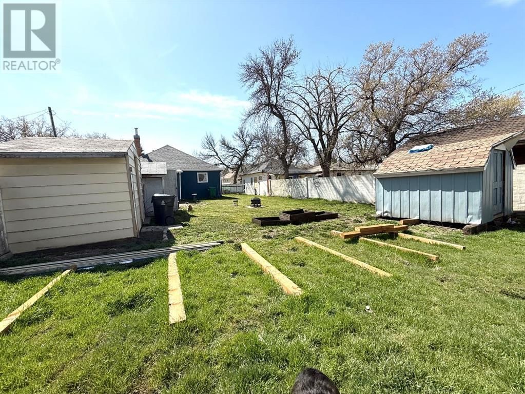 1831 5 Avenue North Lethbridge, Alberta