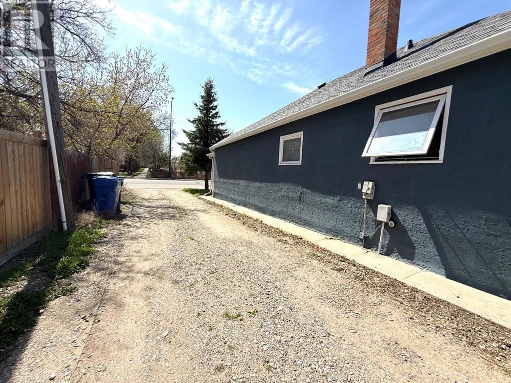 1831 5 Avenue North Lethbridge, Alberta