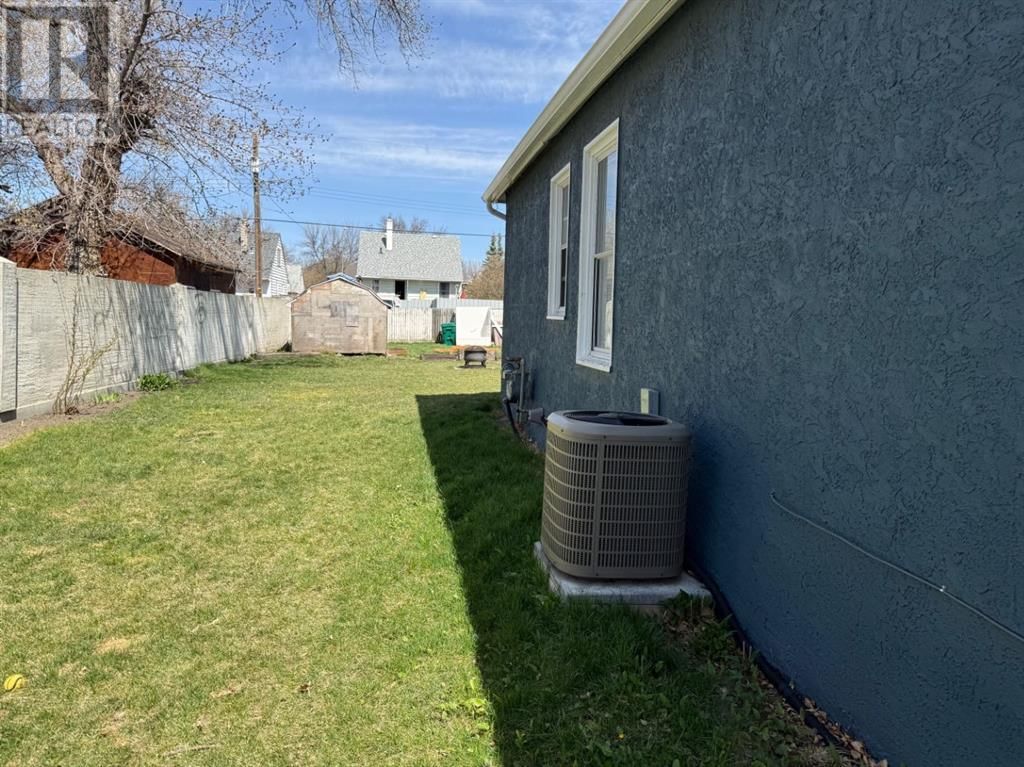 1831 5 Avenue North Lethbridge, Alberta
