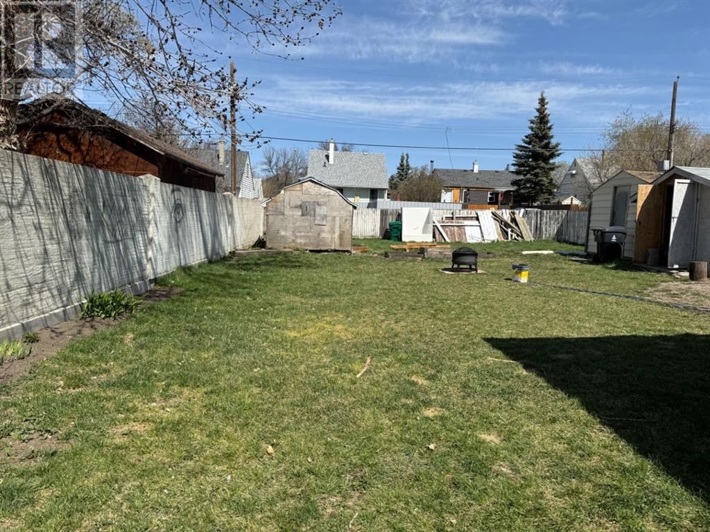 1831 5 Avenue North Lethbridge, Alberta