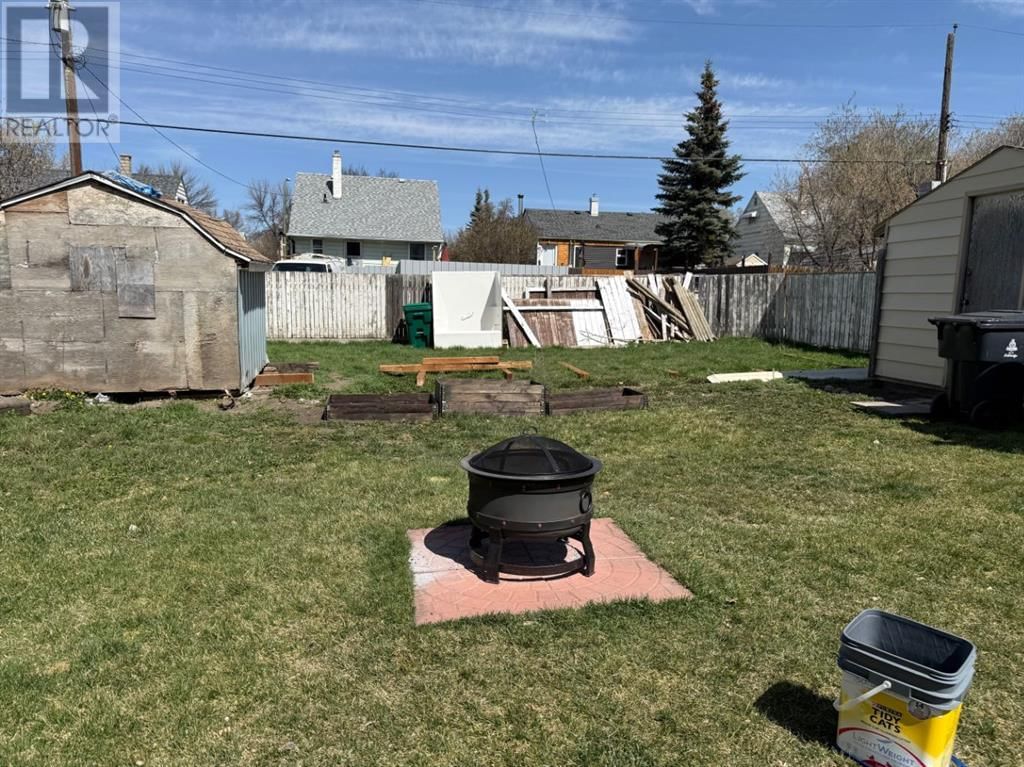 1831 5 Avenue North Lethbridge, Alberta