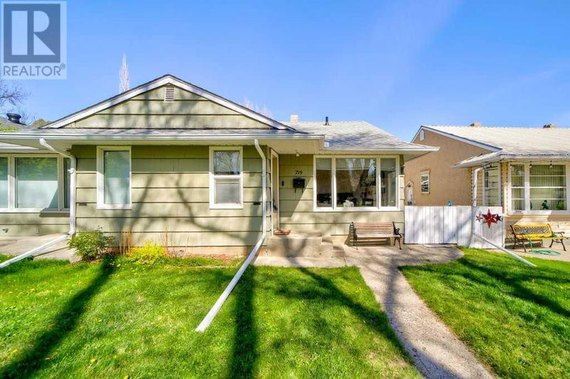 715 15 Street South Lethbridge, Alberta