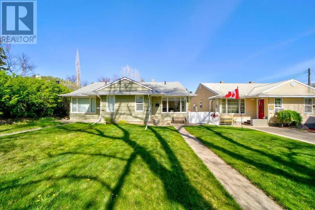 715 15 Street South Lethbridge, Alberta