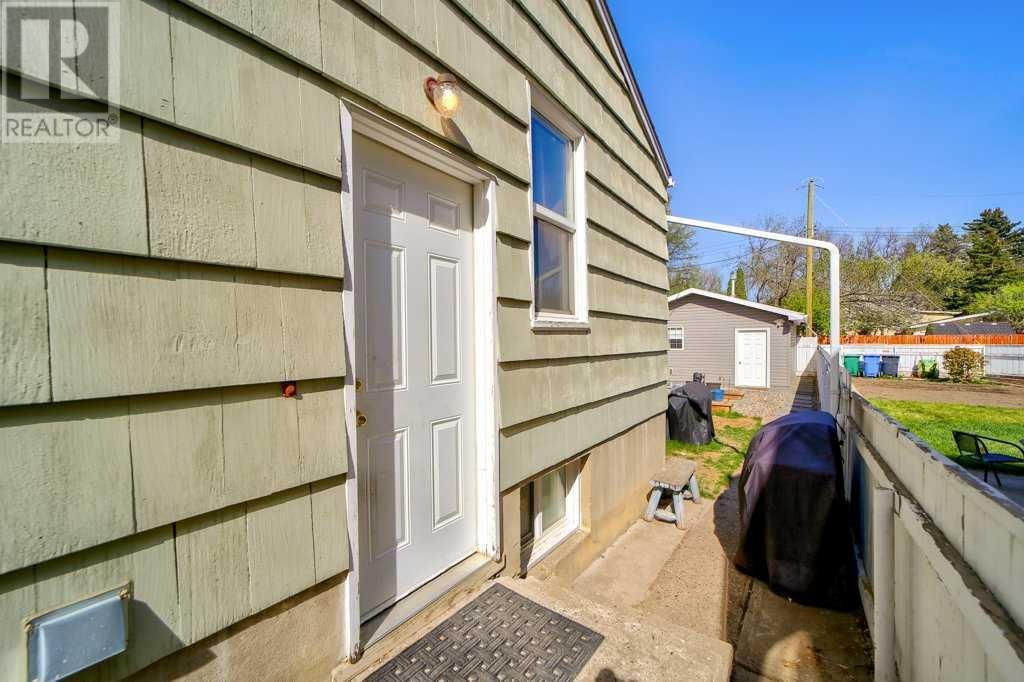 715 15 Street South Lethbridge, Alberta