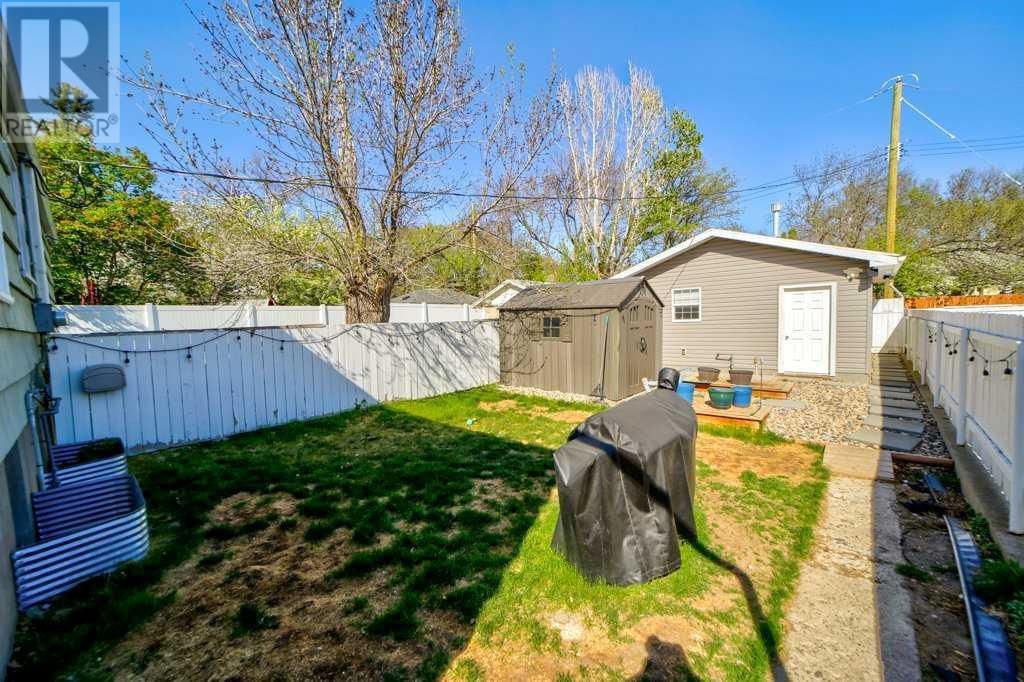 715 15 Street South Lethbridge, Alberta