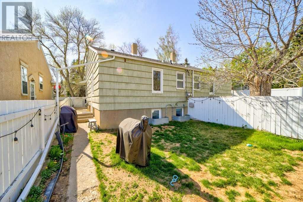 715 15 Street South Lethbridge, Alberta