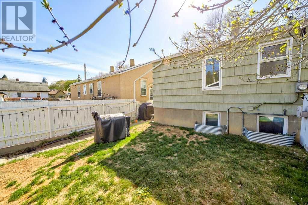 715 15 Street South Lethbridge, Alberta