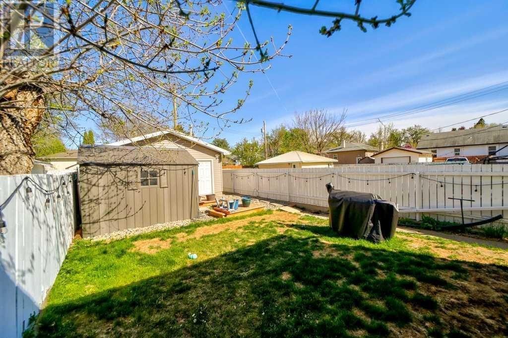 715 15 Street South Lethbridge, Alberta