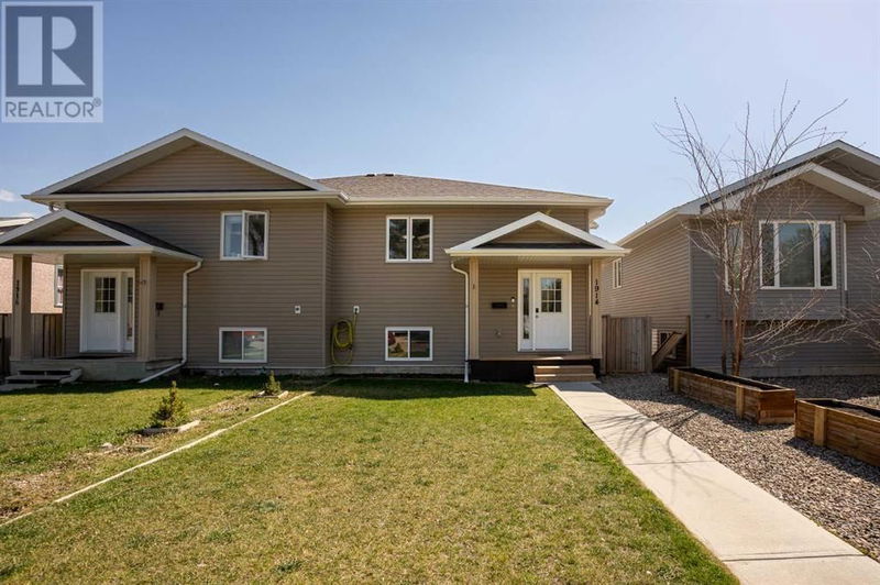 1914 7a Avenue North Lethbridge, Alberta