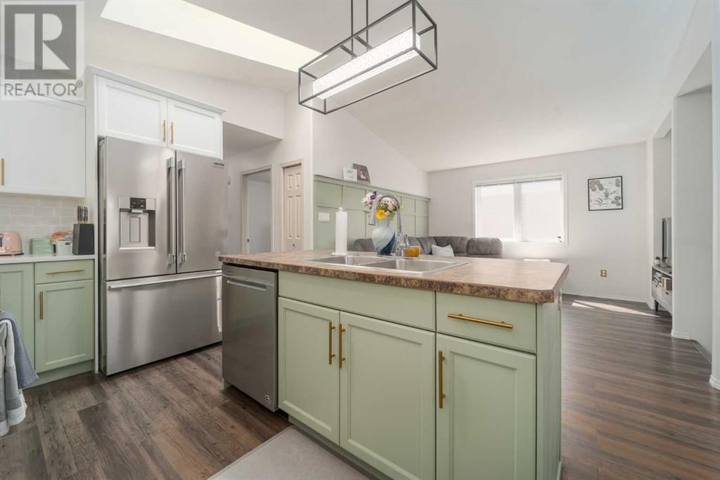 1914 7a Avenue North Lethbridge, Alberta