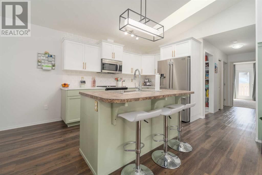1914 7a Avenue North Lethbridge, Alberta