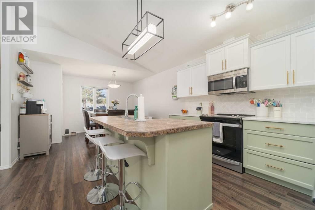 1914 7a Avenue North Lethbridge, Alberta