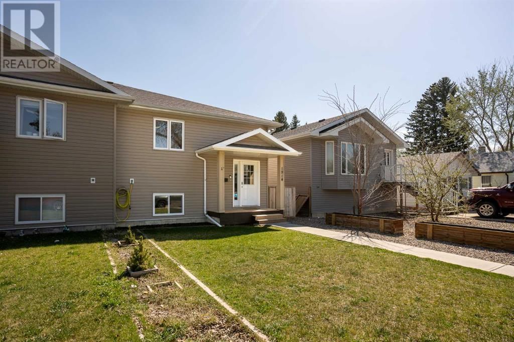 1914 7a Avenue North Lethbridge, Alberta