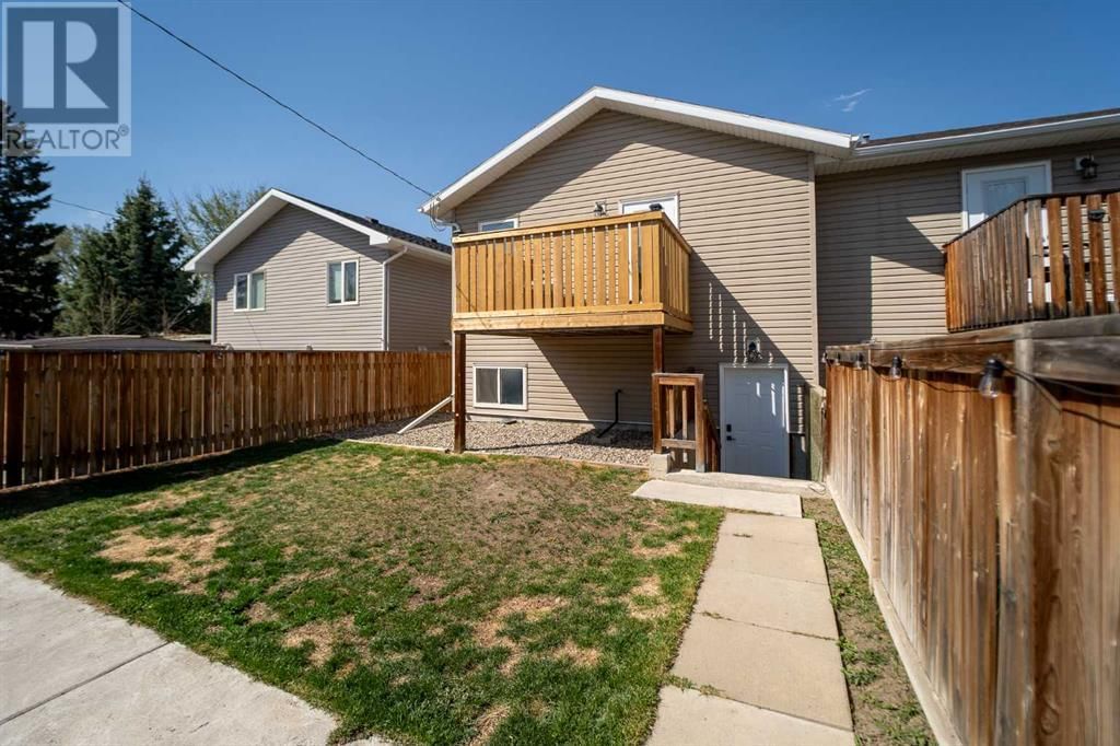 1914 7a Avenue North Lethbridge, Alberta