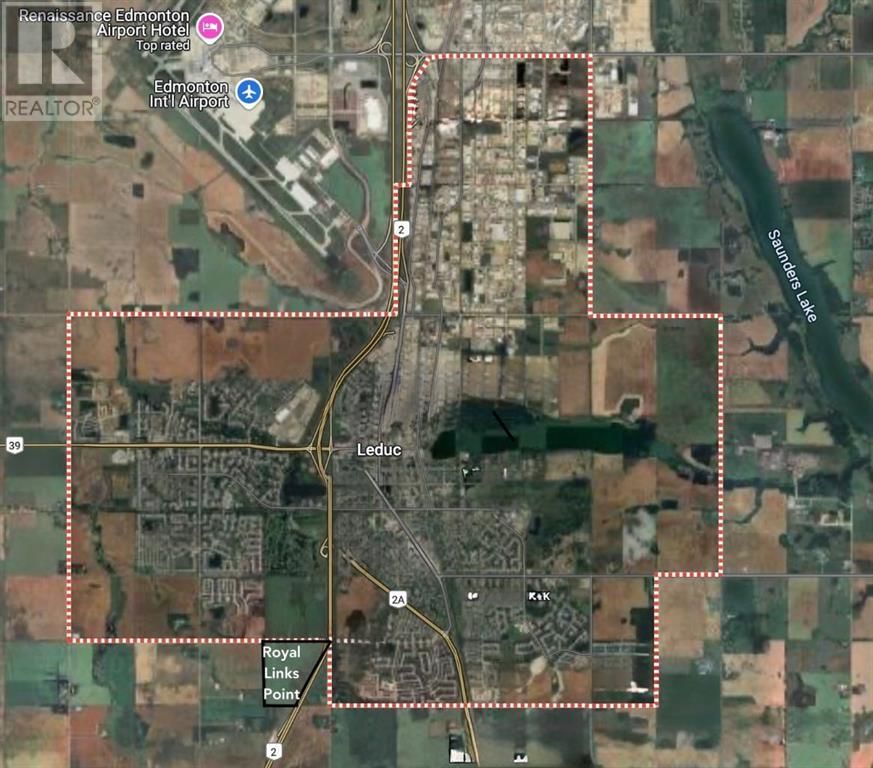 Primary Property View