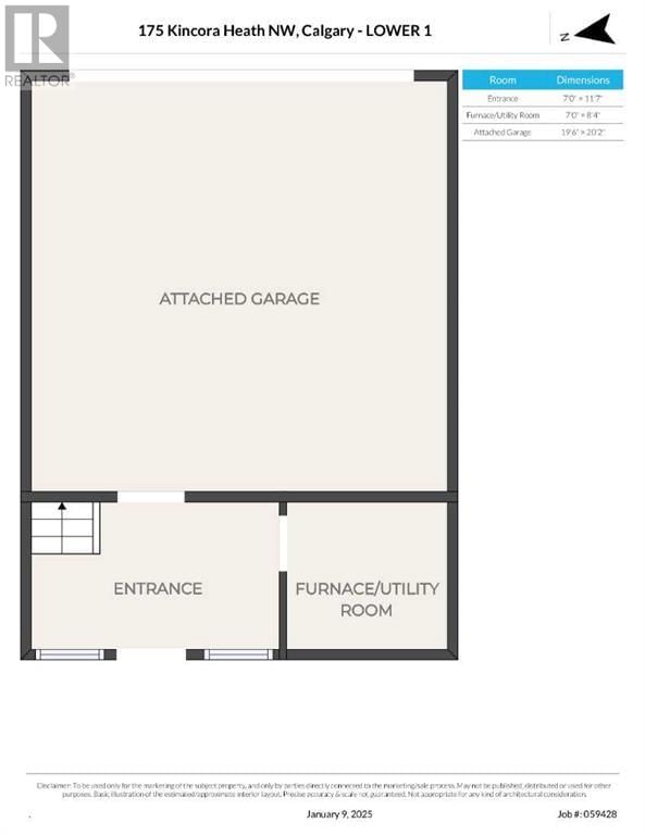 175 KINCORA HEATH NORTHWEST Image 35
