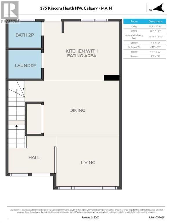 175 KINCORA HEATH NORTHWEST Image 36